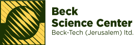 Beck-Tech Logo